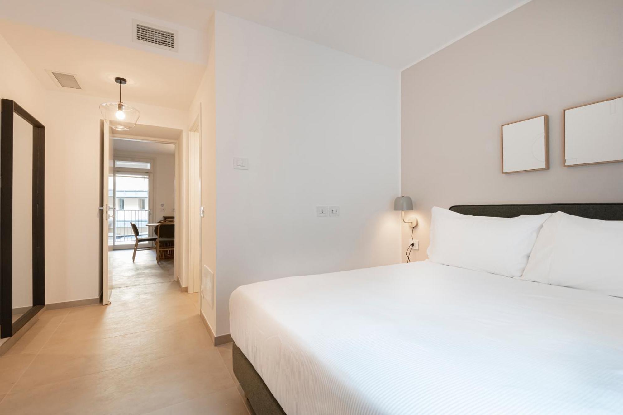 Aparthotel Relstay - De Angeli Milaan