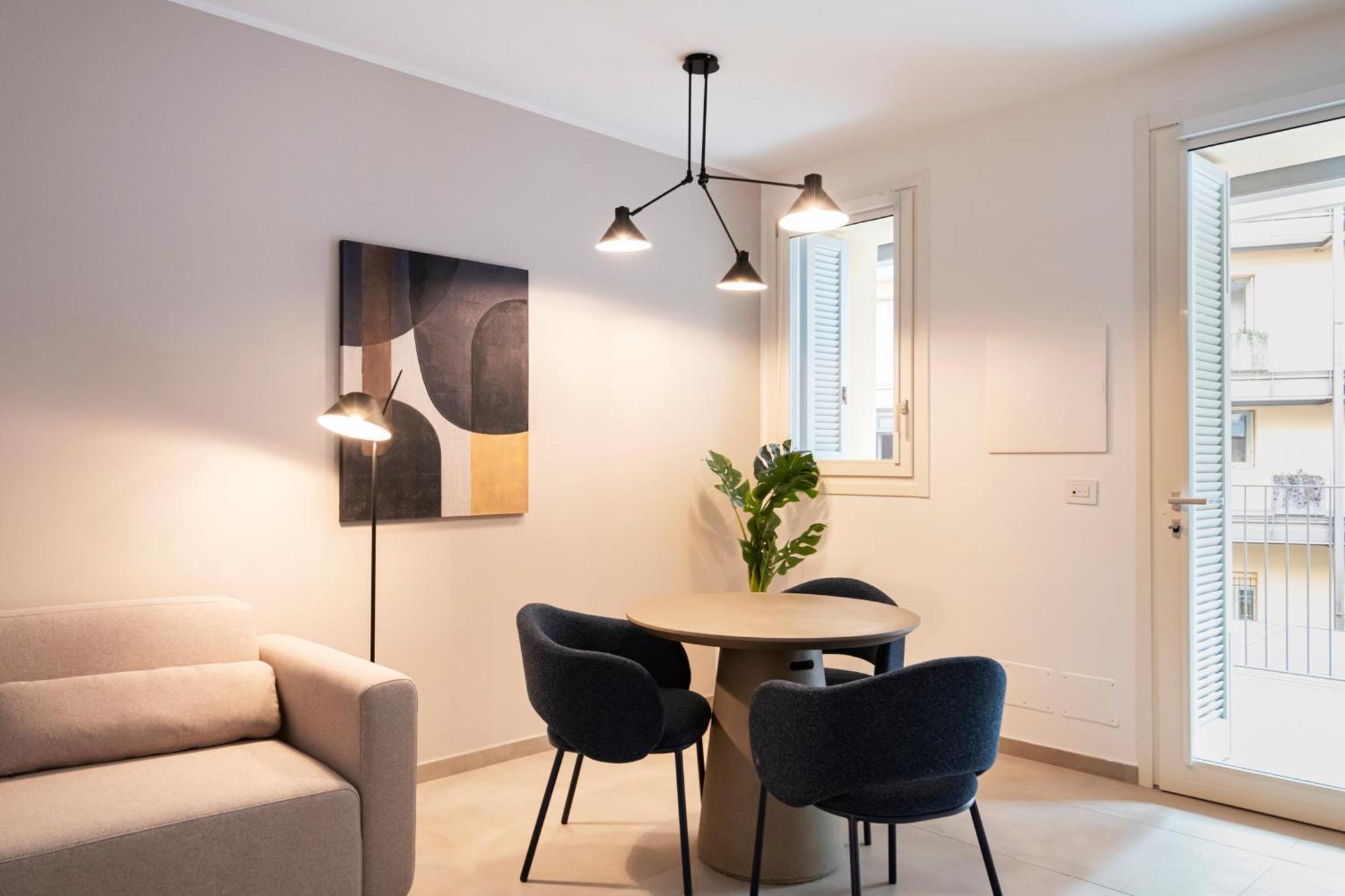 Relstay - De Angeli Aparthotel
