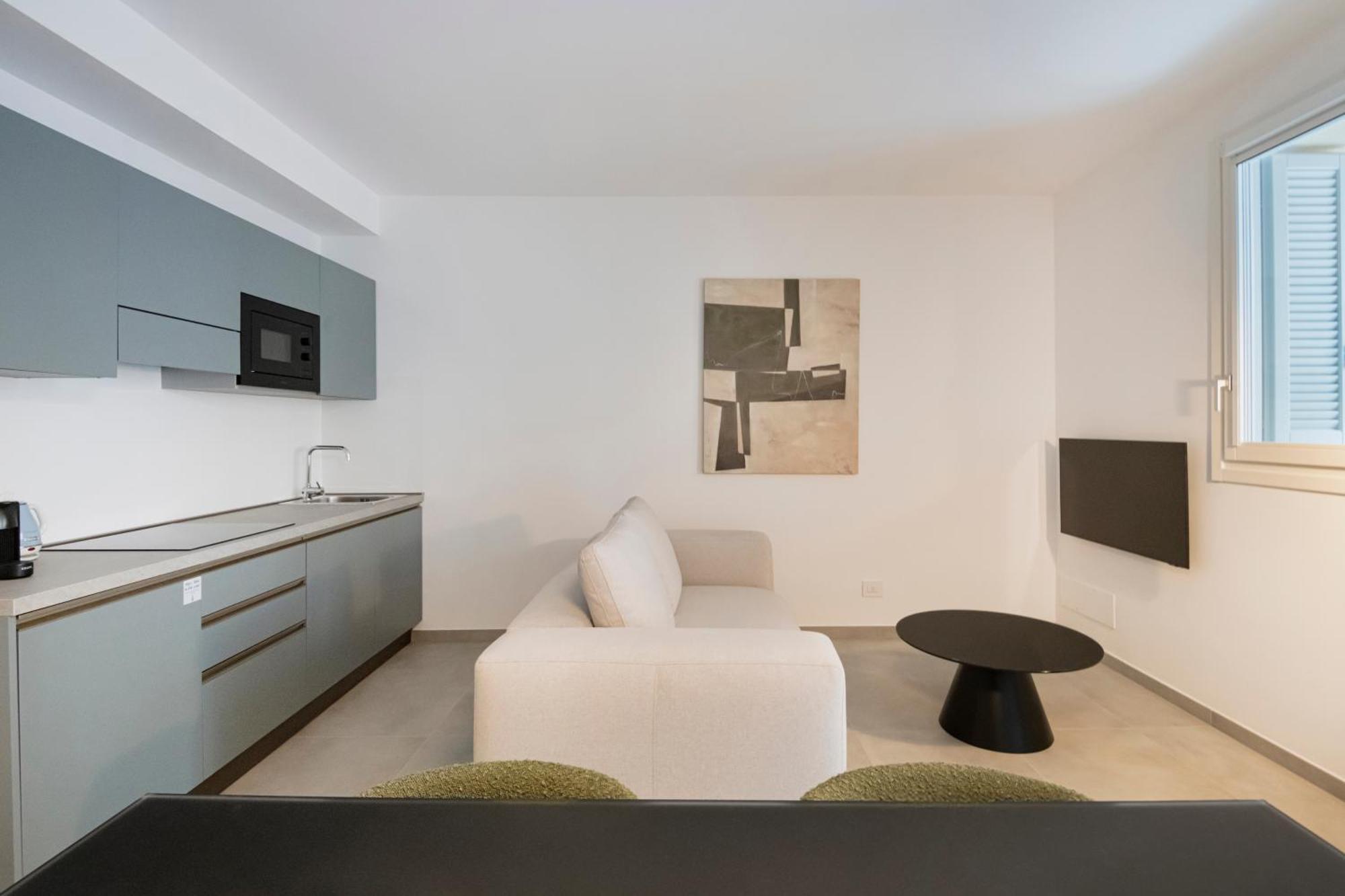 Relstay - De Angeli Aparthotel