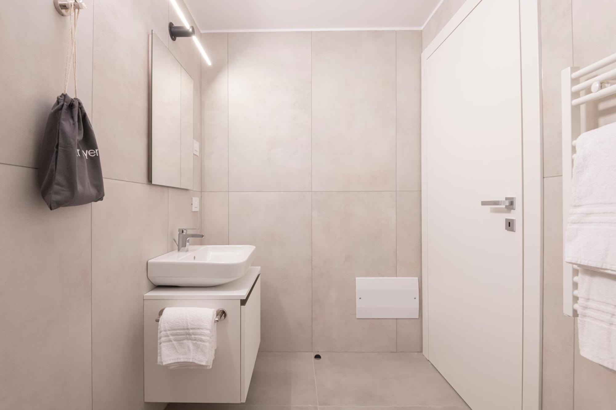 Relstay - De Angeli Aparthotel Milaan
