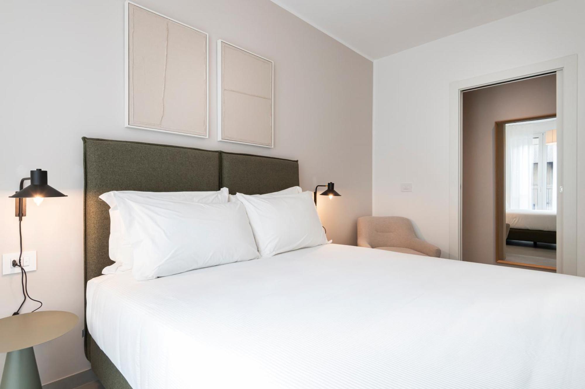 Relstay - De Angeli Aparthotel Milaan